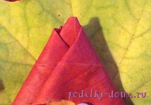 Какие цвета можно получить на розочках из кленовых листьев. Розы из листьев клена Отредактирова. 2024