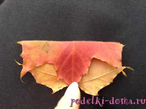 Какие цвета можно получить на розочках из кленовых листьев. Розы из листьев клена Отредактирова. 2024