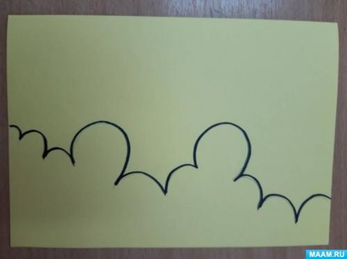 Какие инструменты и материалы нужны для создания букета из кленовых листьев. Мастер-класс «Букет из осенних листьев»