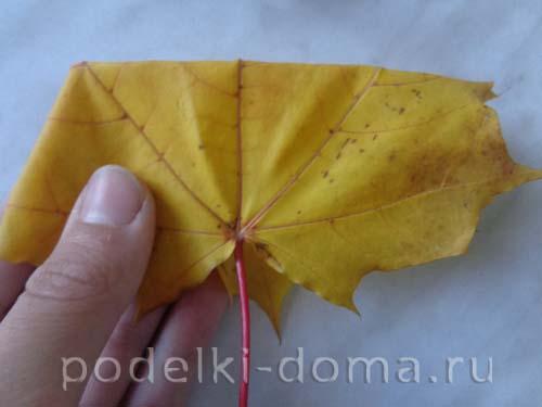 Как можно использовать розы из листьев клена в декоре дома. Розы из кленовых листьев Отредактирова. 2024