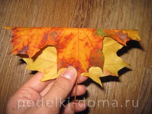 Как можно использовать розы из листьев клена в декоре дома. Розы из кленовых листьев Отредактирова. 2024