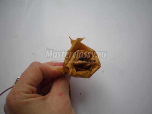 Какие виды кленовых листьев можно использовать для создания осеннего букета