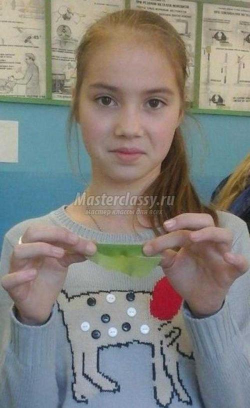 Какие виды кленовых листьев можно использовать для создания осеннего букета