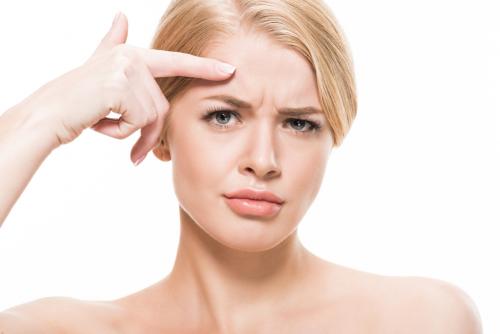 Вся правда о морщинах и методах борьбы с ними. При помощи косметических средств 01 Вся правда о морщинах и методах борьбы с ними. При помощи косметических средств 01