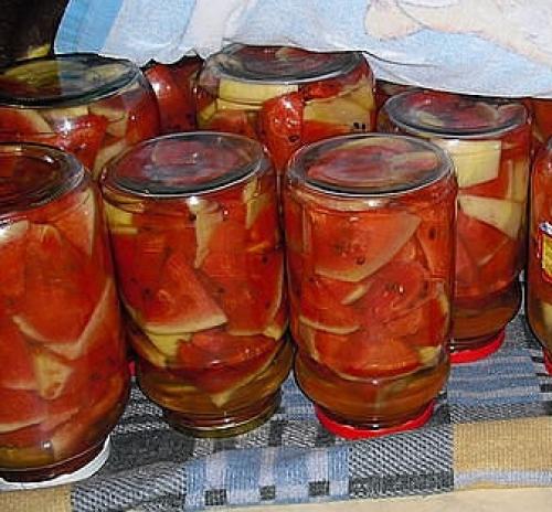 Приготовление