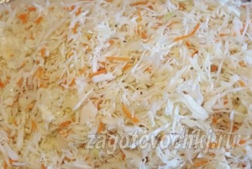 Рецепт арбуз моченый. Квашенные с горчицей ломтики арбузов в трехлитровой банке, острые и резкие 16