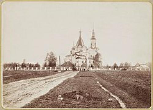 Вербушка и Паха: История спасения из Вешняков 06 Вербушка и Паха: История спасения из Вешняков 06