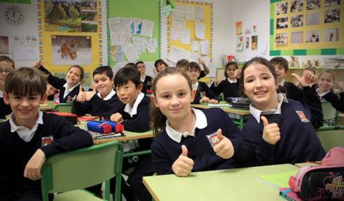Как 1 сентября отмечается в разных странах. Back to school. 1 сентября в разных странах