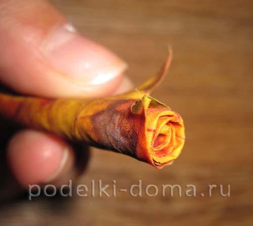 Что такое роза из кленового листа. Розы из кленовых листьев Отредактирова. 2024