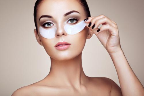 Как избавиться от морщин под глазами. Обзор лучших кремов для кожи вокруг глаз 04 Как избавиться от морщин под глазами. Обзор лучших кремов для кожи вокруг глаз 04