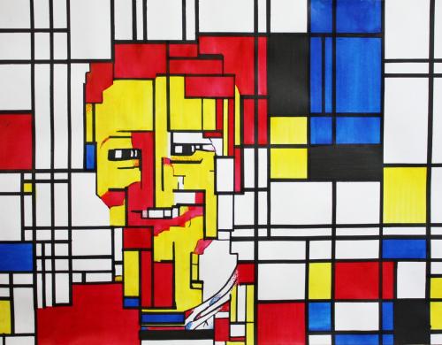 Какие элементы должны быть в картинке, чтобы она была восхитительной