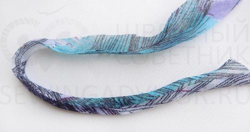 Как вырезать материал для выкройки свободного платья с цельнокроеным рукавом три четверти