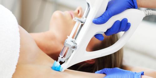 Коррекция и устранение мимических морщин. Что такое мимические морщины, и как они образуются 01