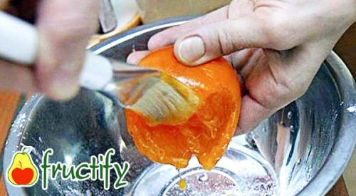 Какие виды хурмы наиболее часто используются в косметологии