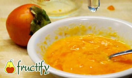 Какие виды хурмы наиболее часто используются в косметологии. Применение хурмы для лица в косметологии