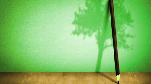 Тень сзади человека: что это такое и как ее увидеть 15