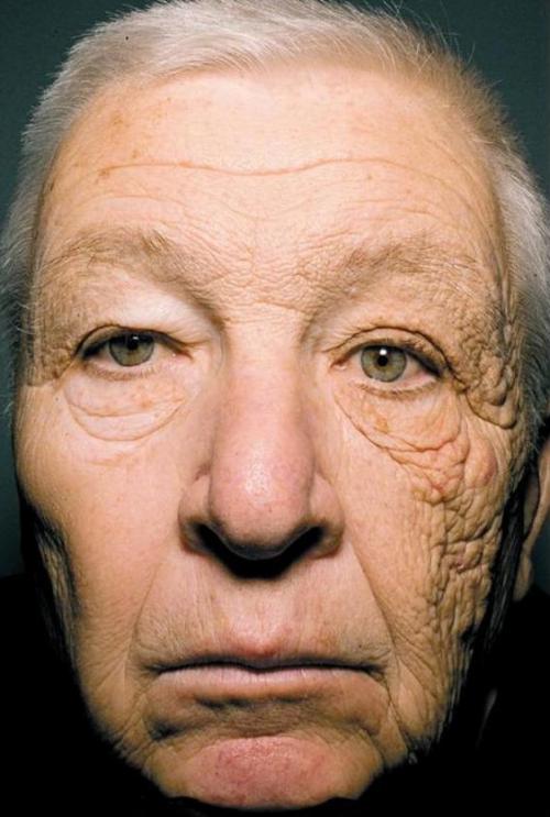 Может ли тень сзади человека быть опасной