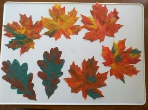 Идеи для школы