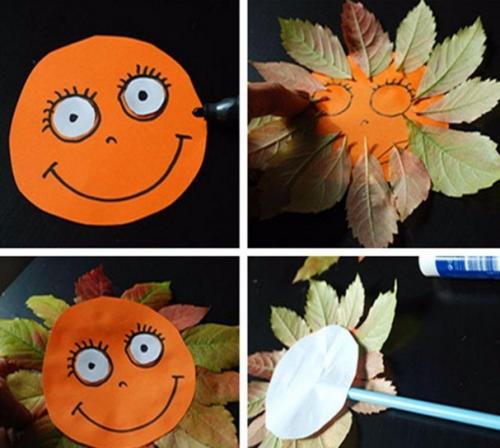 Какие осенние поделки можно сделать для декораций. Осенние поделки для детского сада и школы (все новинки 2024)