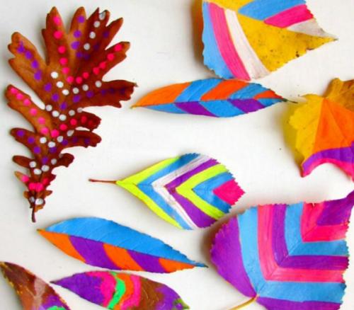 Какие осенние поделки можно сделать для декораций. Осенние поделки для детского сада и школы (все новинки 2024)