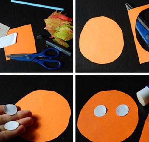 Какие осенние поделки можно сделать для декораций. Осенние поделки для детского сада и школы (все новинки 2024)