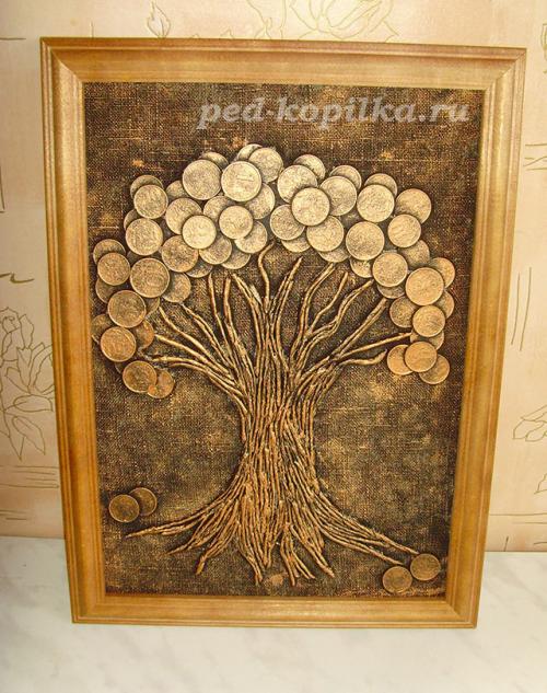 Создание цветка из монет: руководство для начинающих 29 Создание цветка из монет: руководство для начинающих 29