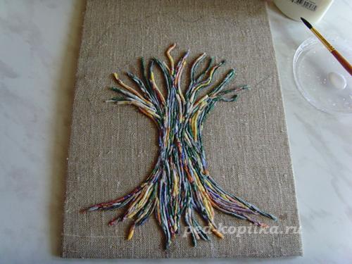 Создание цветка из монет: руководство для начинающих 24 Создание цветка из монет: руководство для начинающих 24