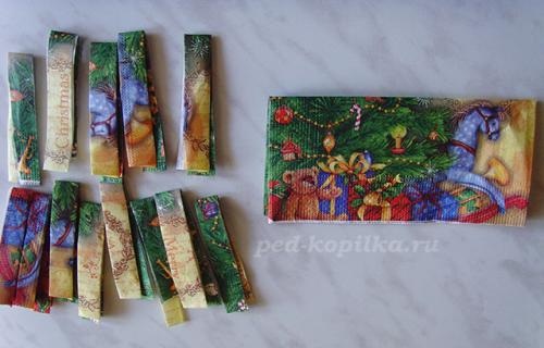 Создание цветка из монет: руководство для начинающих 21 Создание цветка из монет: руководство для начинающих 21