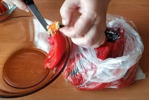 Маринованный перец без закатки. Маринованный болгарский перец быстрого приготовления — рецепты на закуску