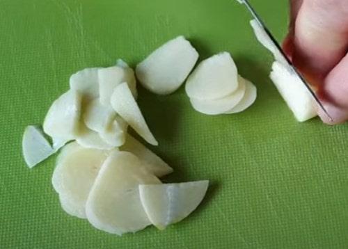 Маринованный перец без закатки. Маринованный болгарский перец быстрого приготовления — рецепты на закуску