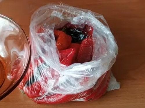 Маринованный перец без закатки. Маринованный болгарский перец быстрого приготовления — рецепты на закуску
