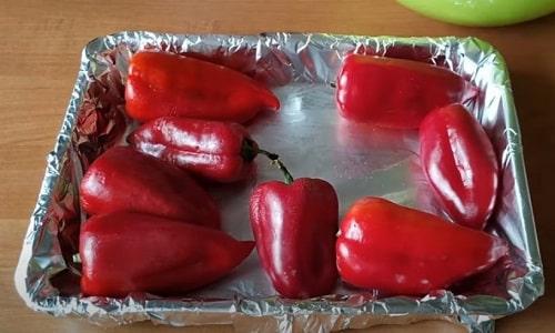 Маринованный перец без закатки. Маринованный болгарский перец быстрого приготовления — рецепты на закуску