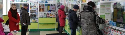 Какие аптечные бренды наиболее дорогие