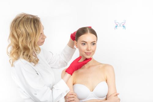 Контурная пластика лица. Суть метода