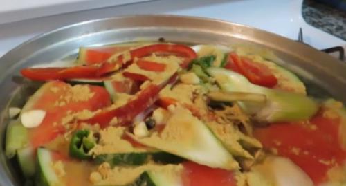 Засолить арбузы в ведре. Арбузы моченые кусочками в ведре – быстрый посол