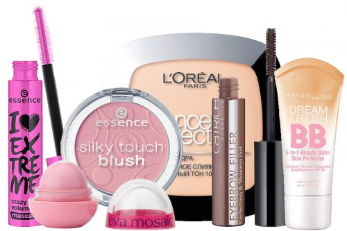 1. Увлажняющий крем для лица NIVEA Soft