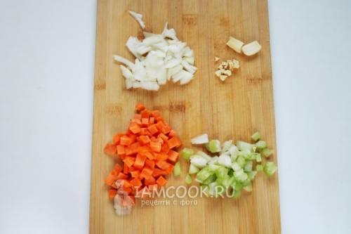 Вкусный постный салат с рисом и фасолью: рецепт и подсказки 36