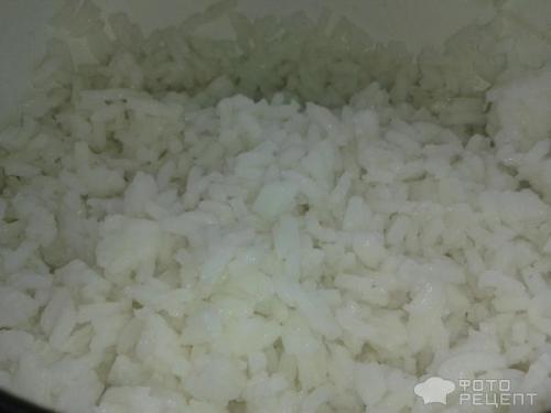 Как правильно приготовить фасоль для постного салата с рисом и фасолью. Рецепт: Рис с красной фасолью - (постное блюдо)