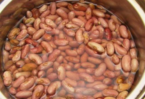 Салаты из фасоли на зиму рецепты пальчики оближешь. Очень вкусный салат из фасоли на зиму