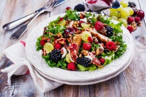 Какие виды масла можно использовать для приготовления салата из кабачков и красного лука. 20 летних салатов из кабачков для тех, кто любит вкусно поесть