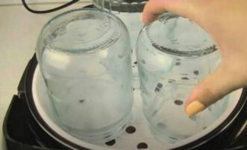 Какие ингредиенты необходимы для приготовления салатов из фасоли на зиму. Фасоль на зиму в банках