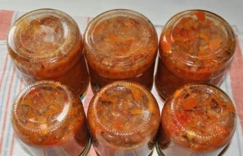 Салаты из фасоли на зиму рецепты пальчики оближешь. Очень вкусный салат из фасоли на зиму