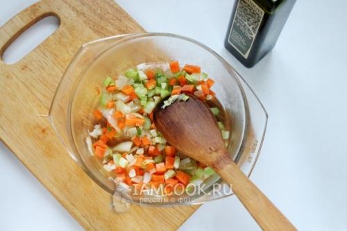 Вкусный постный салат с рисом и фасолью: рецепт и подсказки 37