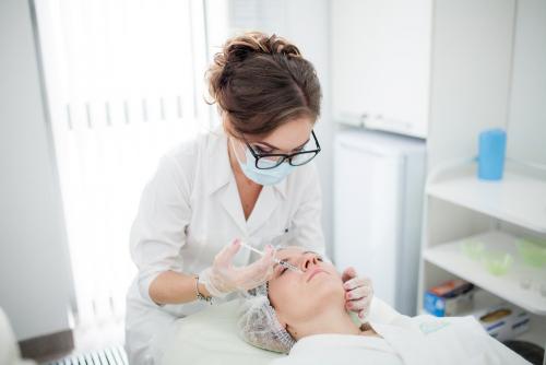 Уход за кожей лица после 25: лучшие средства для сохранения молодости и эластичности 05