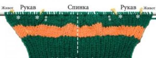 Выкройка свитера для маленькой собаки. Как связать собаке свитер спицами (для начинающих)