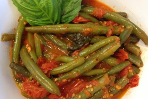 Что такое салат на зиму с рисом и спаржевой фасолью. 12 легких рецептов спаржевой фасоли на зиму