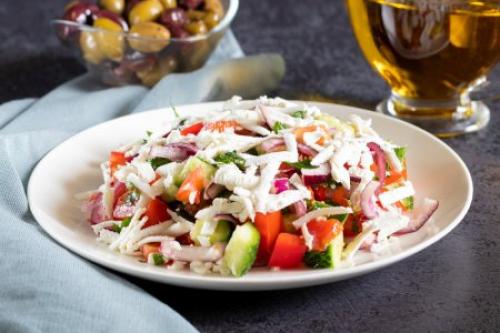 Какие ингредиенты можно использовать для придания особых вкусовых качеств салата. 20 заправок, которые сделают салат незабываемым