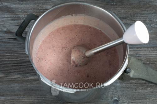 Запеканка из фасоли: рецепт для зимы 05