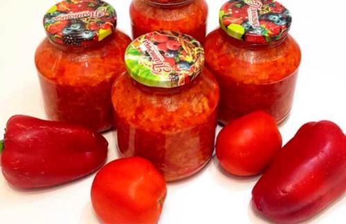 Можно ли использовать салат из помидоров с рисом на зиму в качестве гарнира. Салат с рисом — сытная и вкусная заготовка, спасение зимой когда нет времени готовить завтрак, обед или ужин