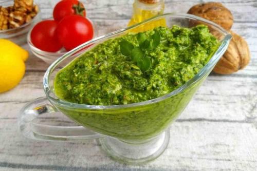 Какие ингредиенты можно использовать для придания особых вкусовых качеств салата. 20 заправок, которые сделают салат незабываемым